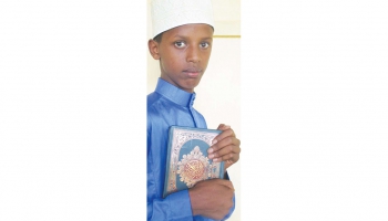 Young Taraweeh Qaris: The unsung heroes of Ramadhan